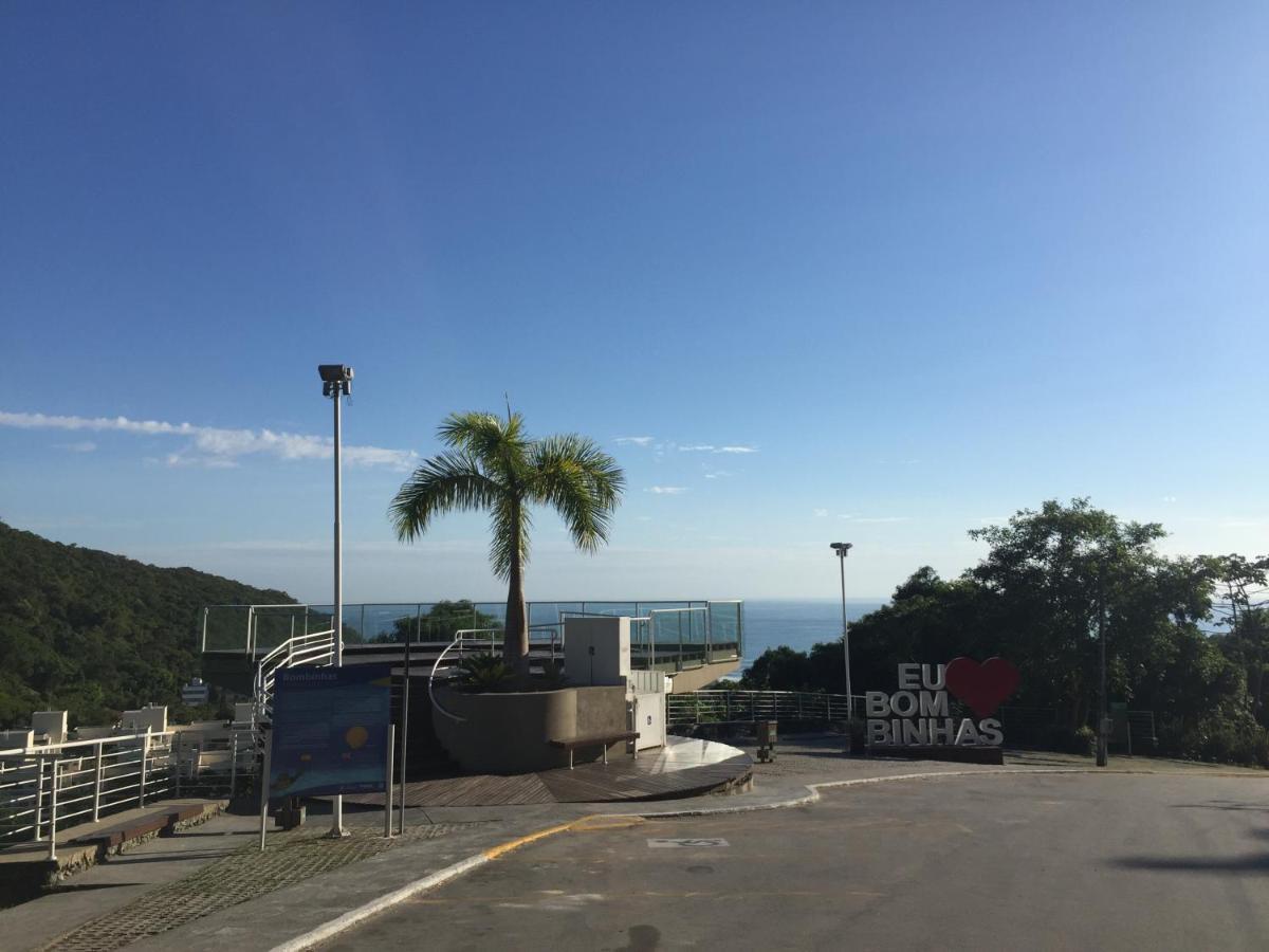 Studio 80M Da Praia بومبينهاس المظهر الخارجي الصورة